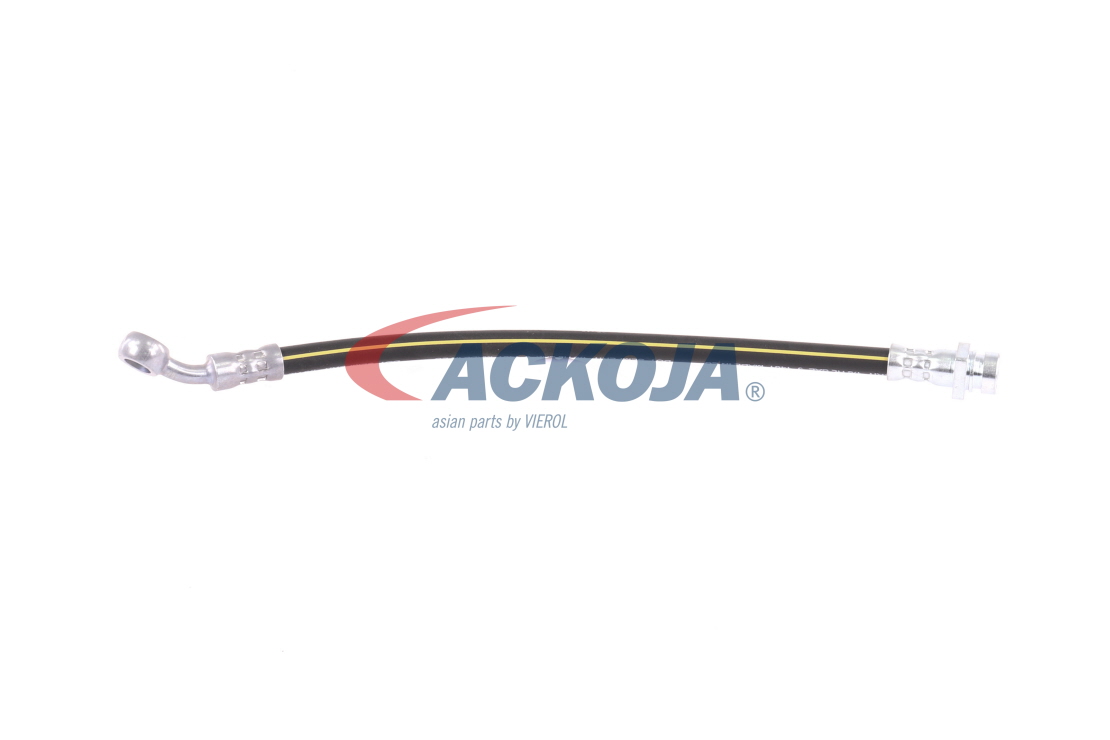 ACKOJA A52-0459: Bremsschlauch Original ACKOJA Qualität
