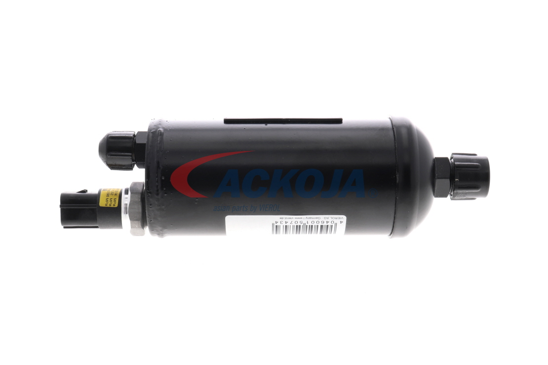 ACKOJA A52-06-0013: Uscator, aer conditionat Q+, original equipment manufacturer quality