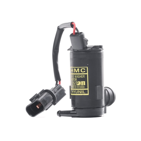 ACKOJA A52-08-0009: Pompa de apa, spalare parbriz Q+, original equipment manufacturer quality