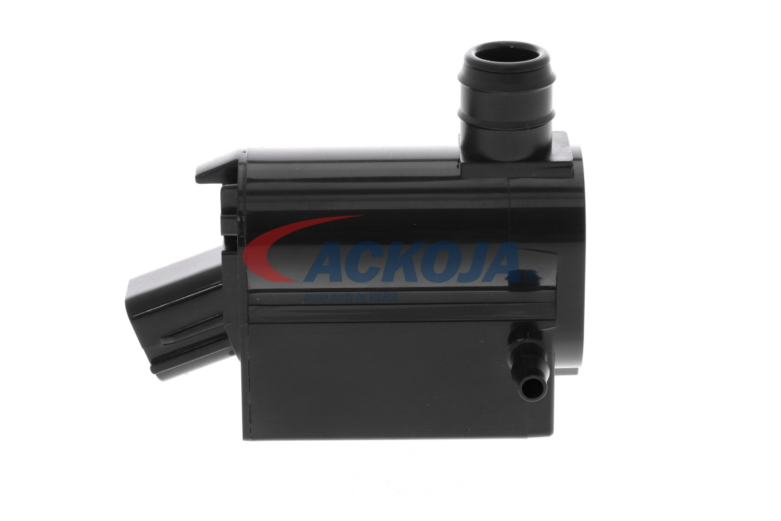 ACKOJA A52-08-0015 Vandens siurblys, priekinio stiklo plovimas KIA SORENTO 1 (JC) 194 AG benzinas kaina