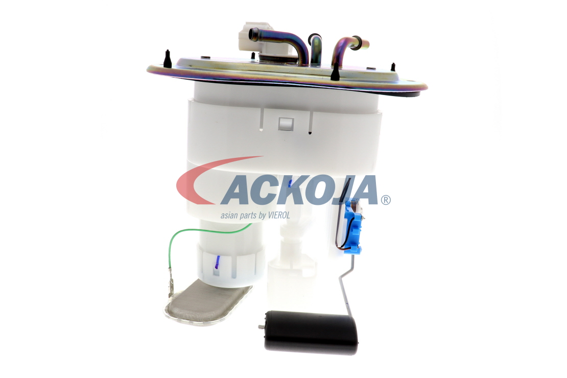 ACKOJA A52-09-0014: Kraftstoff-Fördereinheit Original ACKOJA Qualität elektrisch, Diesel