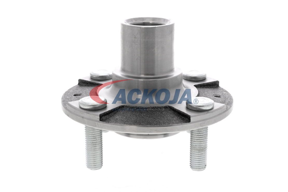 ACKOJA A52-0927 Náboj kola KIA PICANTO (JA) 65 HP Benzin/plyn (LPG) cena