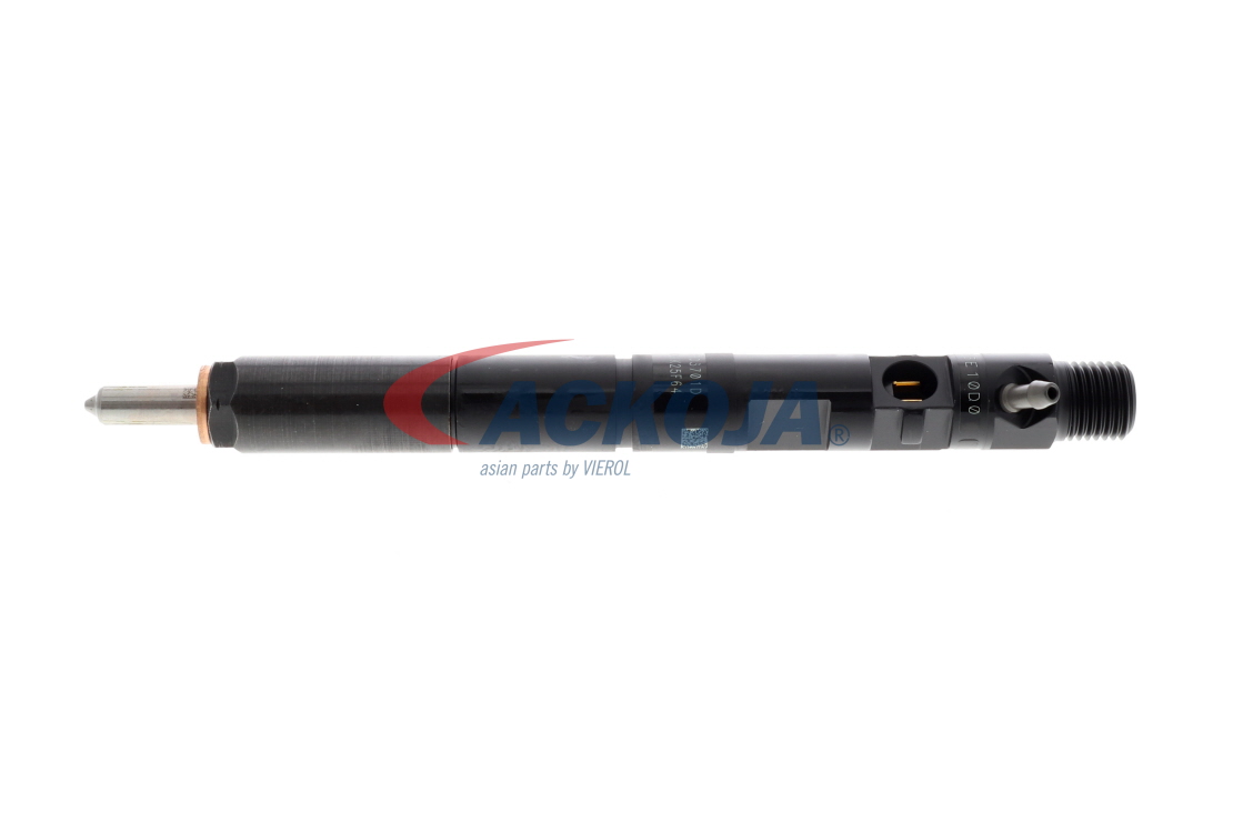 ACKOJA A52-11-0003 Μπεκ ψεκασμού KIA CARNIVAL 2 (GQ) 144 PS Πετρέλαιο κόστος