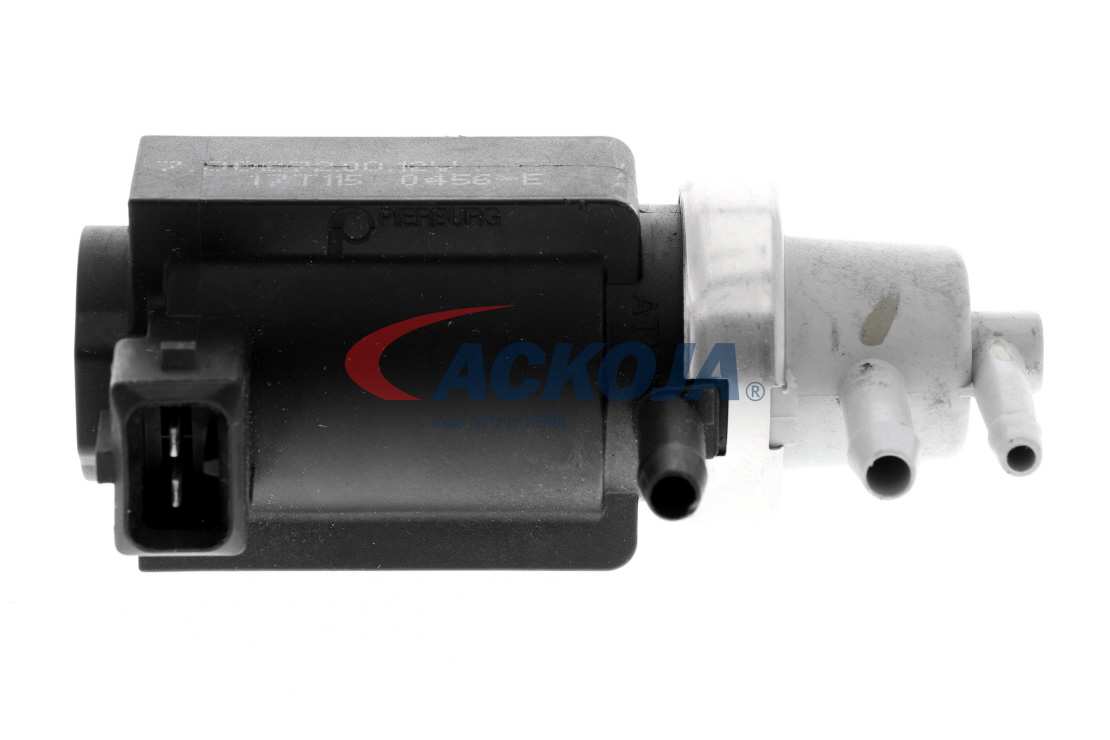 ACKOJA A52-63-0009: Transmissor de pressão, controlo dos gases de escape Original ACKOJA Quality