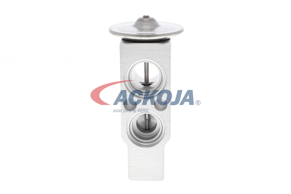 ACKOJA A52-77-0008: Supapa expansiune, clima EXPERT KITS + cu garnituri