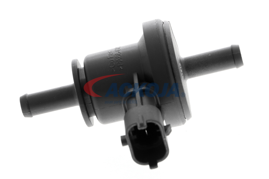 ACKOJA A52-77-0018 Ventil, aktivkulfilter HYUNDAI Equus / Centennial (VI) 373 HK Benzin hvad koster