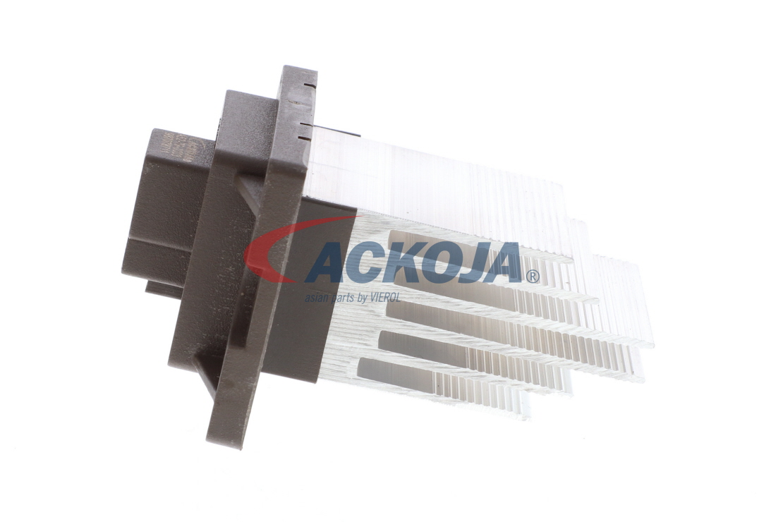 ACKOJA A52-79-0003: Reglaj, suflanta de interior Original ACKOJA Quality
