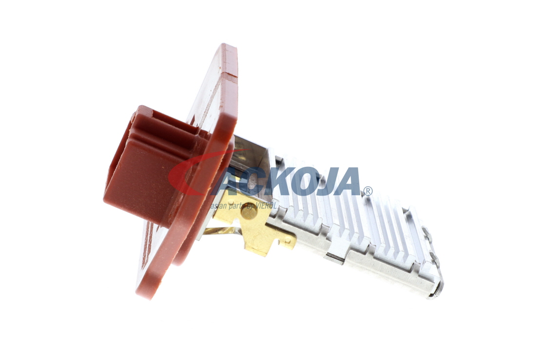 ACKOJA A52-79-0004: Reglaj, suflanta de interior Original ACKOJA Quality