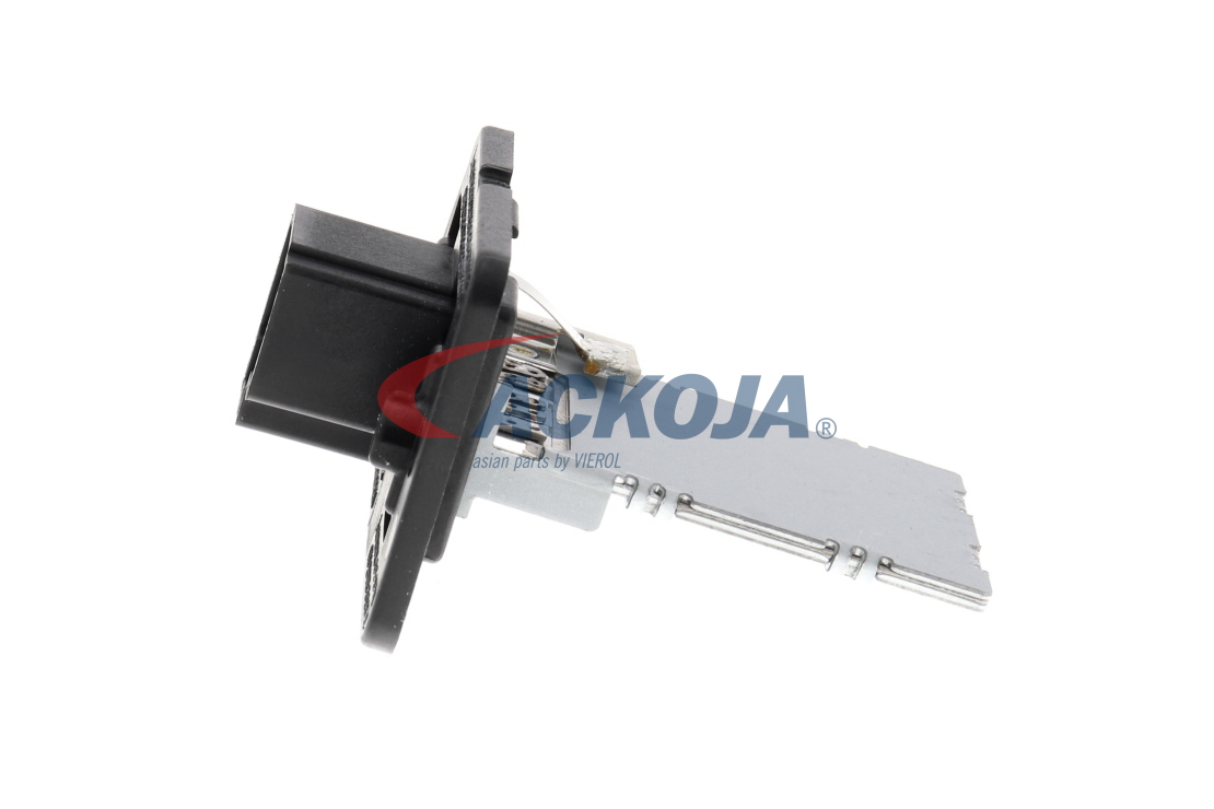 ACKOJA A52-79-0005 Reguliatorius, keleivio pusės ventiliatorius KIA CEE'D (JD) 101 AG benzinas kaina