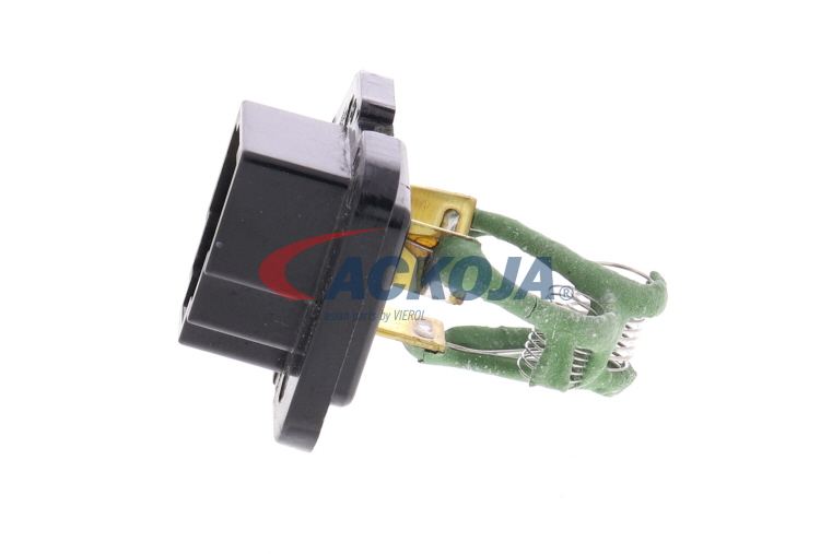 ACKOJA A52-79-0009: Reglaj, suflanta de interior Q+, original equipment manufacturer quality