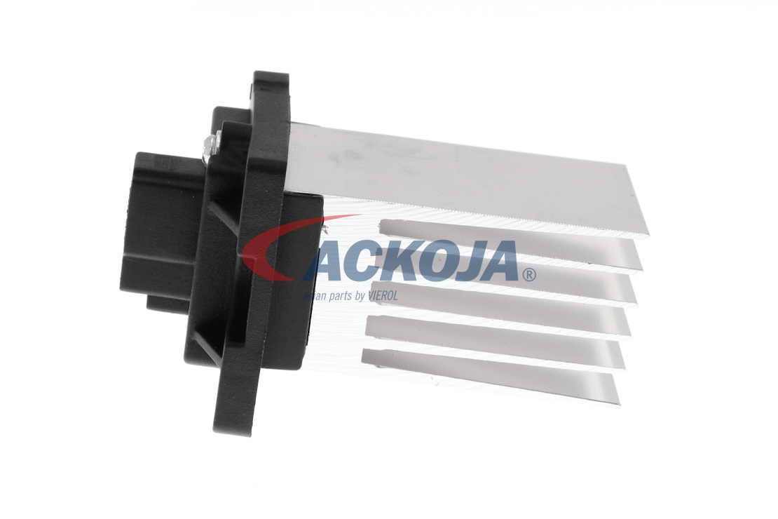 ACKOJA A52-79-0010: Regler, Innenraumgebläse Original ACKOJA Qualität