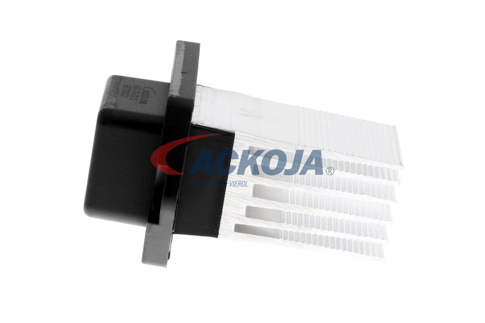 ACKOJA A52-79-0012: Reglaj, suflanta de interior Original ACKOJA Quality