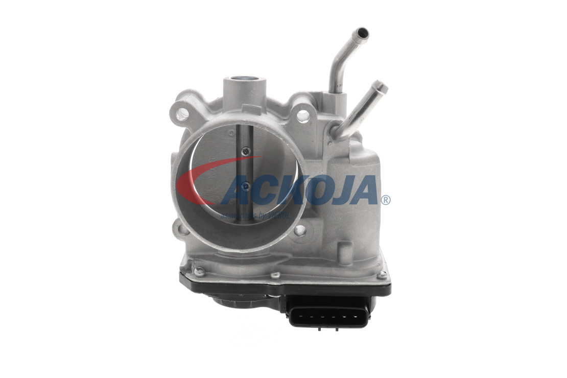 ACKOJA A52-81-0012 Gasspjæld HYUNDAI i40 CW (VF) 150 HK Benzin hvad koster