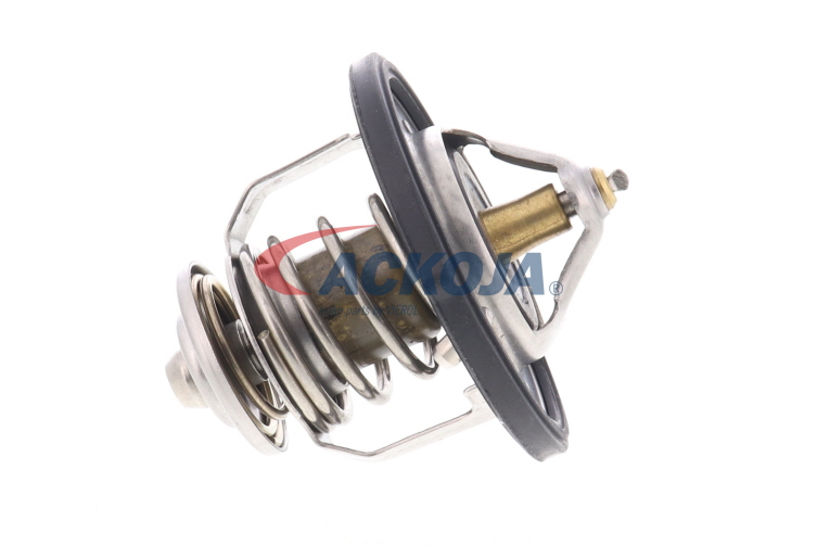 ACKOJA A52-99-0004: Kühlwasserthermostat EXPERT KITS + 85°C, mit Dichtungen