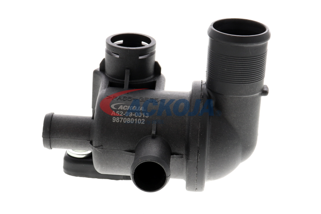 ACKOJA A52-99-0013: Termostat, lichid racire Q+, original equipment manufacturer quality