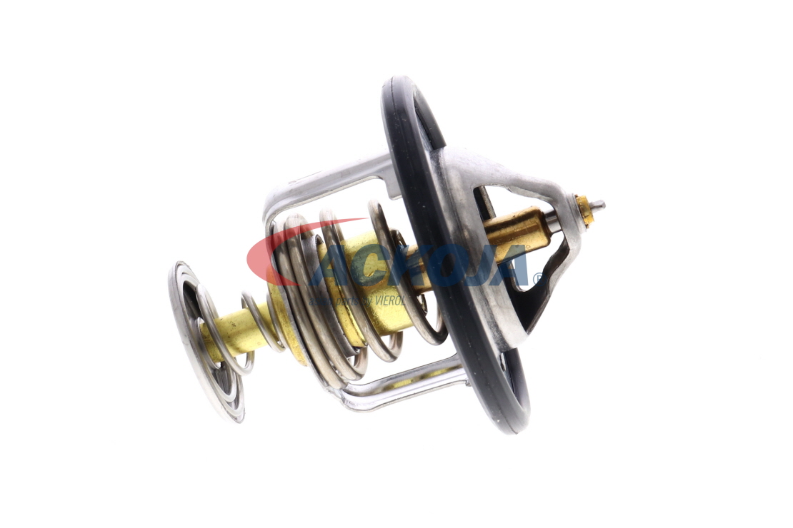 ACKOJA A52-99-0015 Thermostaat, koelvloeistof TOYOTA AURIS (NRE15_, ZZE15_, ADE15_, ZRE15_, NDE15_) 136 Pk Benzine kosten
