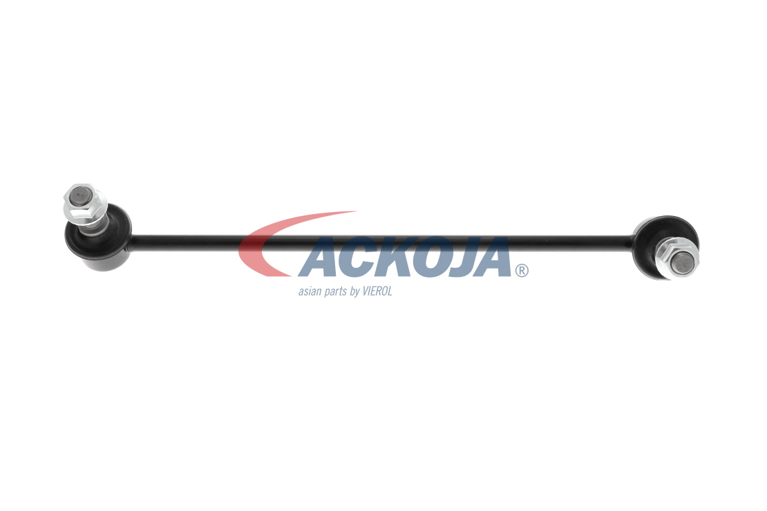 ACKOJA A53-0017: Koppelstange Original ACKOJA Qualität Vorderachse links