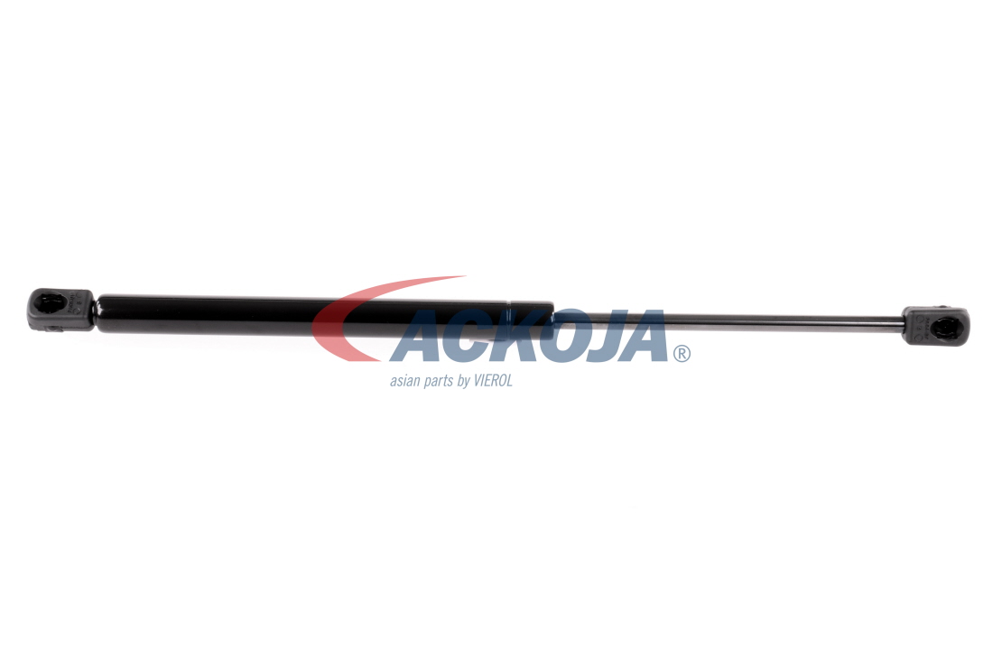 ACKOJA A53-0038: Amortizor portbagaj Original ACKOJA Quality 395mm