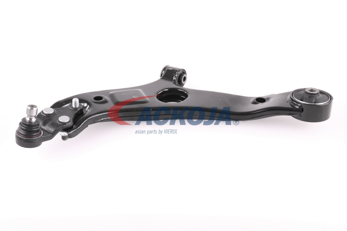 ACKOJA A53-0158 Querlenker HYUNDAI SONATA 6 (YF) 172 PS Benzin Kosten