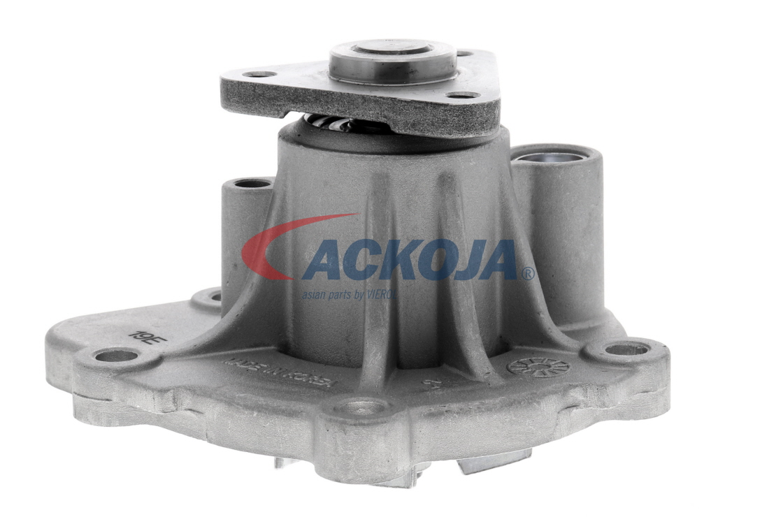ACKOJA A53-50003: Wasserpumpe EXPERT KITS + mit Dichtung