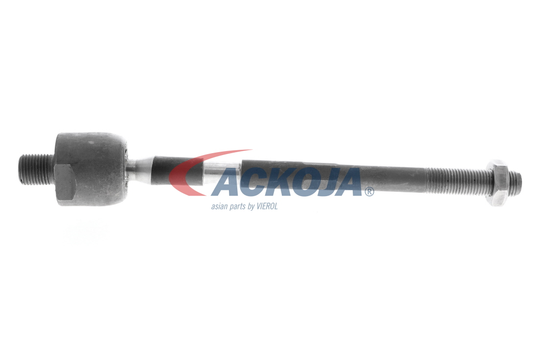 ACKOJA A63-0005 Styrestang, inderste MITSUBISHI GALANT 5 Stufenheck (E5A, E7A, E8A) 137 HK Benzin hvad koster