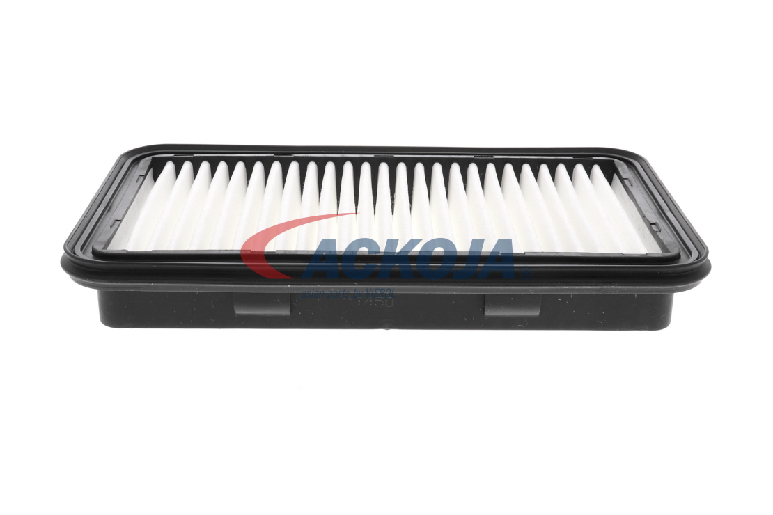 ACKOJA A64-0055 Luftfilter SUZUKI SWIFT 3 (MZ, EZ) 1.5 (RS 415) 102 PS Benzin