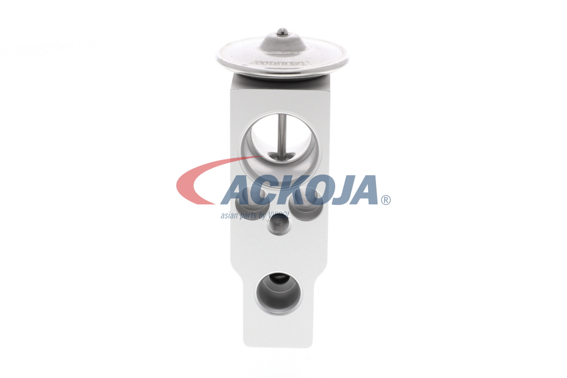 ACKOJA A64-77-0001 Βαλβίδα εκτόνωσης, συστ. κλιματ. SUZUKI SWIFT 3 (MZ, EZ) 102 PS Βενζίνη κόστος
