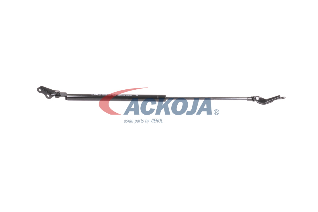 ACKOJA A70-0311: Heckklappendämpfer Original ACKOJA Qualität 504mm