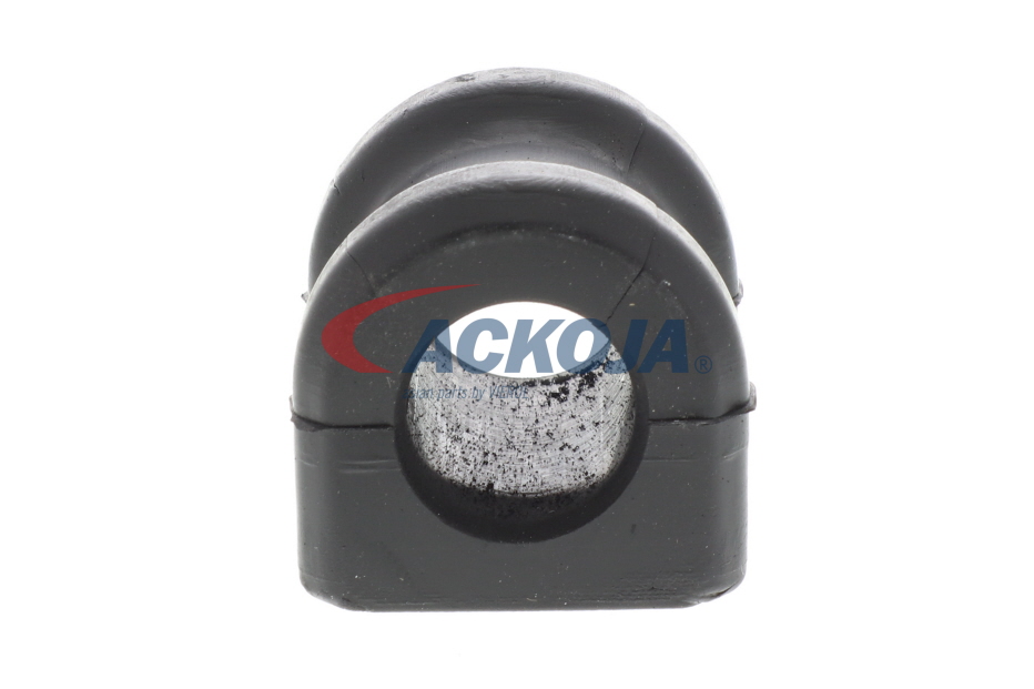 ACKOJA A70-0360: Stabigummis Original ACKOJA Qualität Hinterachse links, Hinterachse rechts, 19mm