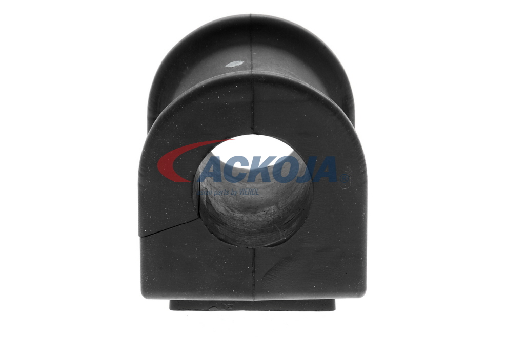 ACKOJA A70-0364: Silentblock de barra estabilizadora Green Mobility Parts Eje trasero izquierda, Eje trasero, derecha, 22mm