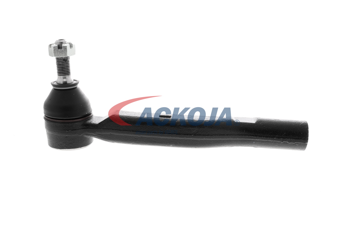 ACKOJA A70-0438: Rotule de direction Qualité ACKOJA originale Essieu avant gauche
