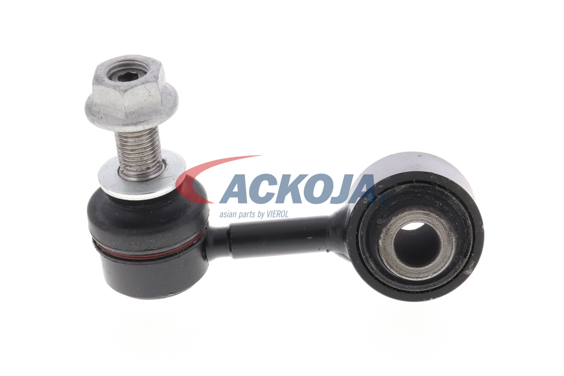 ACKOJA A70-0514: Stabilisatorstag Original ACKOJA Quality framaksel høyre, 85mm, Stål