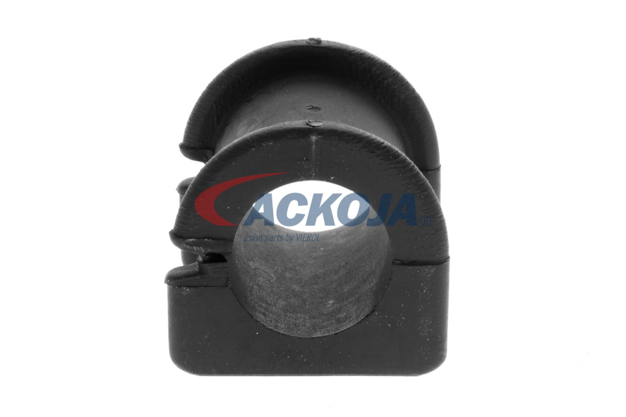 ACKOJA A70-0519: Stabigummis Original ACKOJA Qualität Vorderachse links, Vorderachse rechts, 23mm