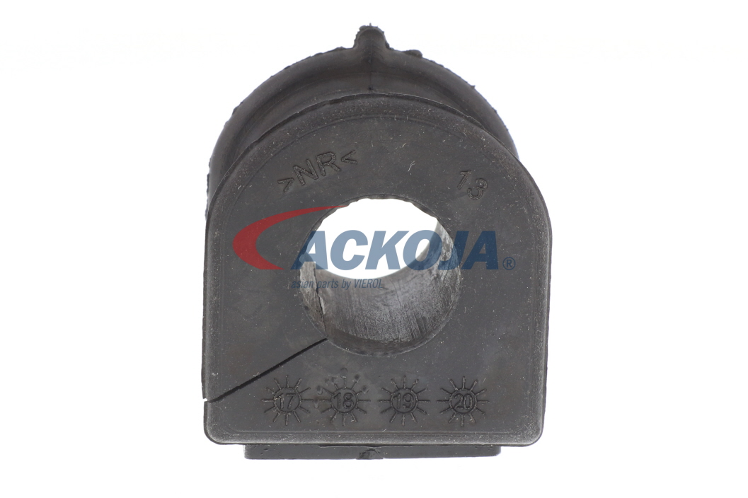 ACKOJA A70-0591 Vakaajan hela TOYOTA COROLLA (ZZE12_, NDE12_, ZDE12_) 110 hv Diesel hinta