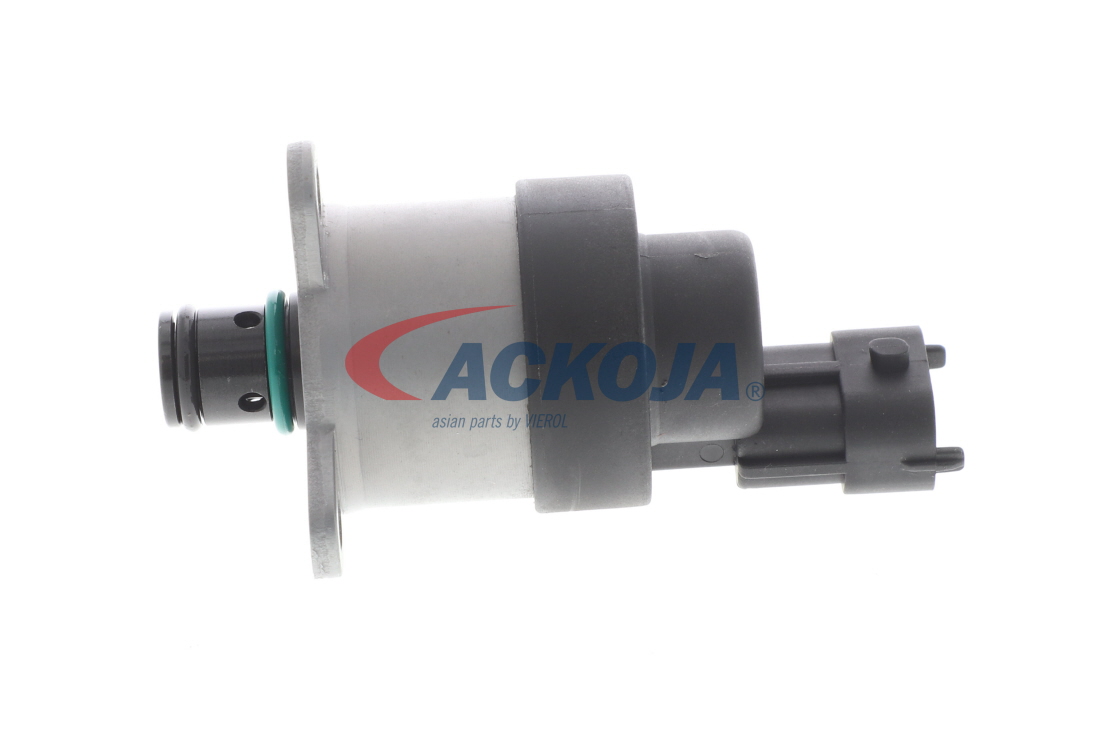 ACKOJA A70-11-0003 Βαλβίδα ρύθμισης, ποσότητα καυσίμου (σύστημα common rail) TOYOTA Yaris Hatchback (_P13_) 90 PS Πετρέλαιο κόστος
