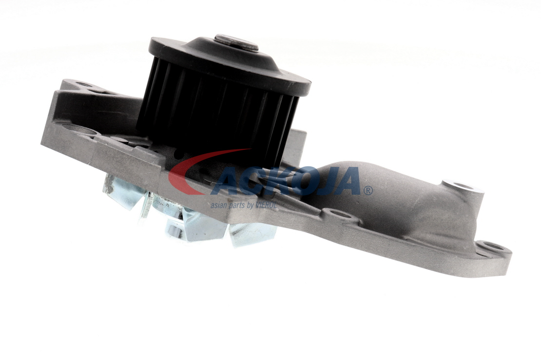 ACKOJA A70-50007: Bomba de agua EXPERT KITS + Núm. dientes: 23, con junta
