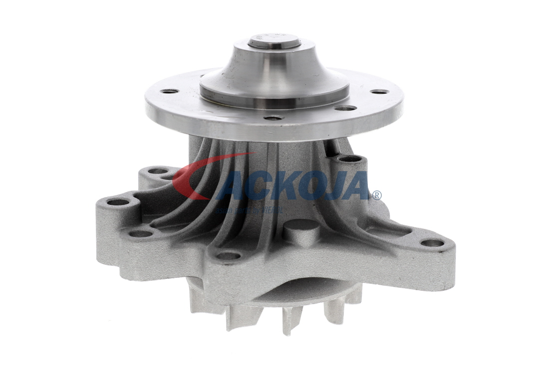 ACKOJA A70-50018 Waterpomp TOYOTA COROLLA (ZZE12_, NDE12_, ZDE12_) 218 Pk Benzine kosten