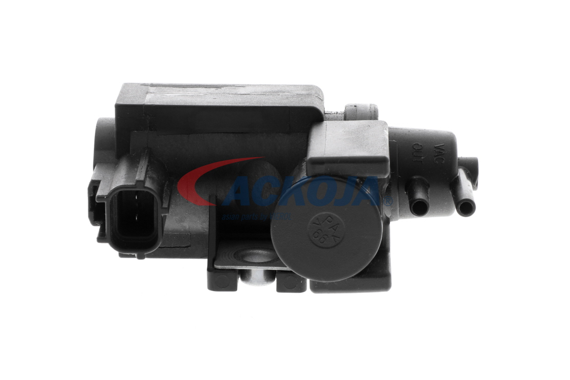 ACKOJA A70-63-0008: Convertor de presiune, turbocompresor original spare part