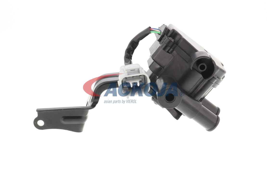 ACKOJA A70-77-0014: Supapa control, agent frigorific Green Mobility Parts