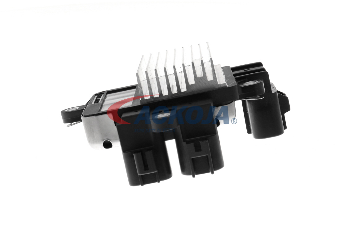 ACKOJA A70-79-0003: Regulaator, salongipuhur Green Mobility Parts