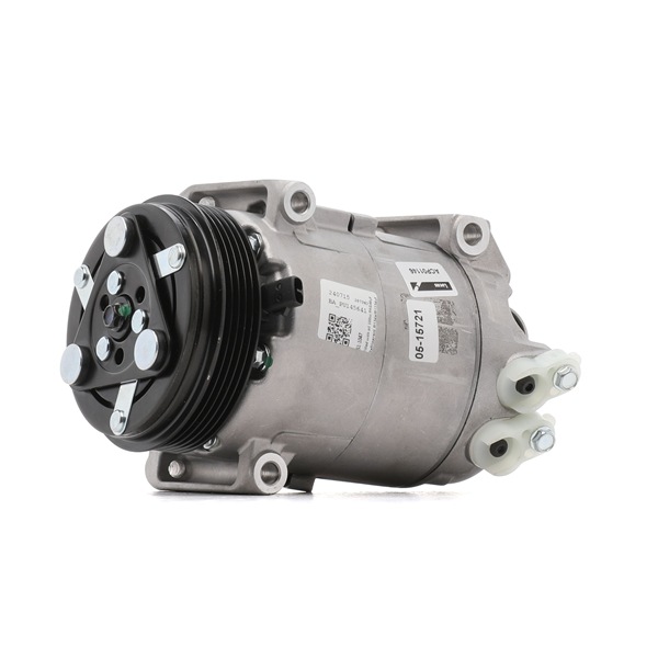 LUCAS ACP01146: Aircopomp