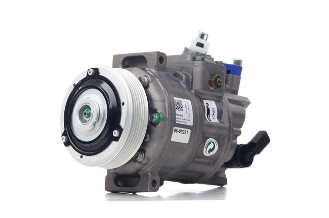 LUCAS ACP222 Compresor AC VW Passat Sedan (3C2) 250 CP benzina cat costa