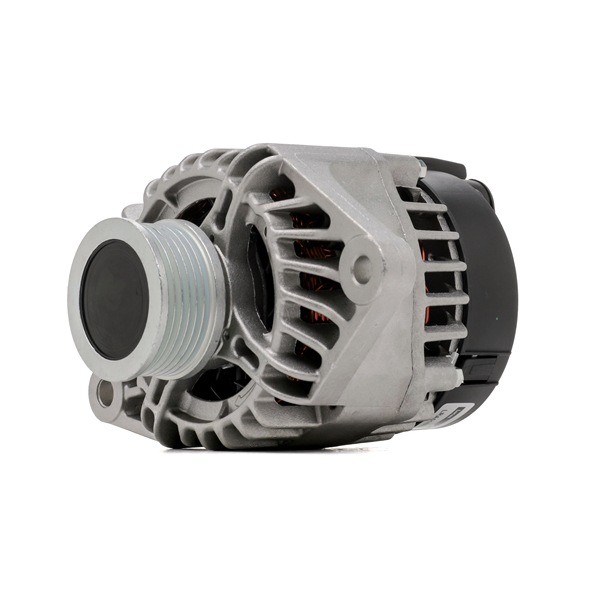 LUCAS LRA01887: Lichtmaschine 100A