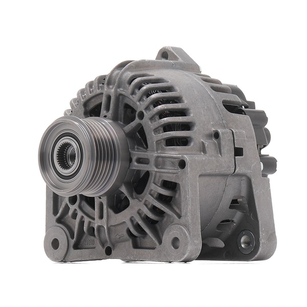LUCAS LRA02893: Alternateur 110A
