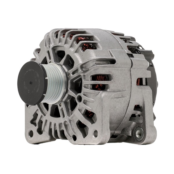 LUCAS LRA03036 Dynamo / Alternator OPEL Vivaro A Combi (X83) 114 Pk Diesel kosten