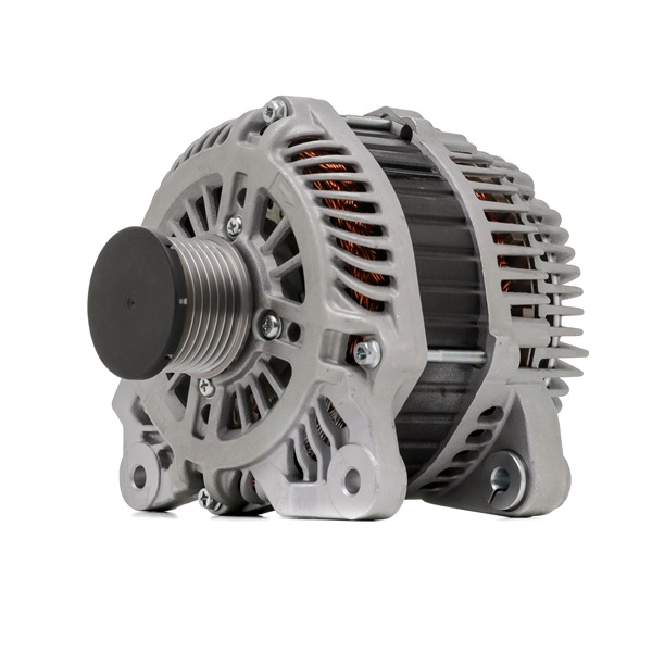 LUCAS LRA03126: Ģenerators 210A