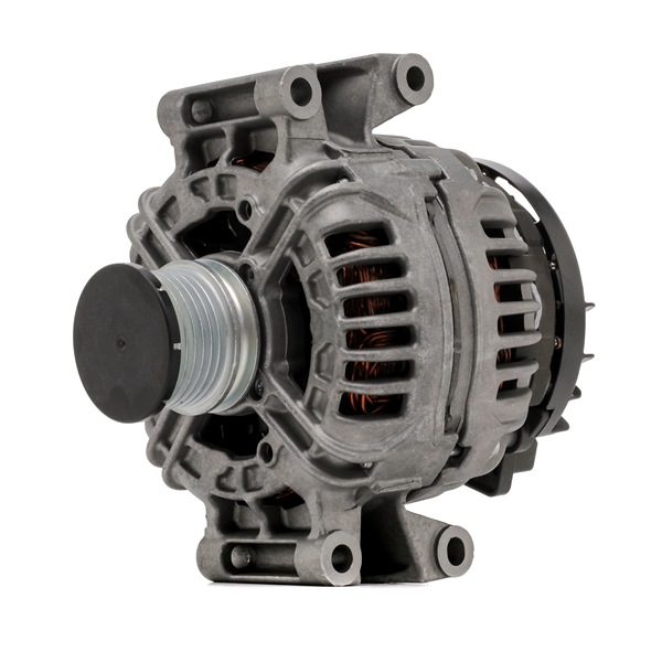 LUCAS LRA03464: Lichtmaschine 120A