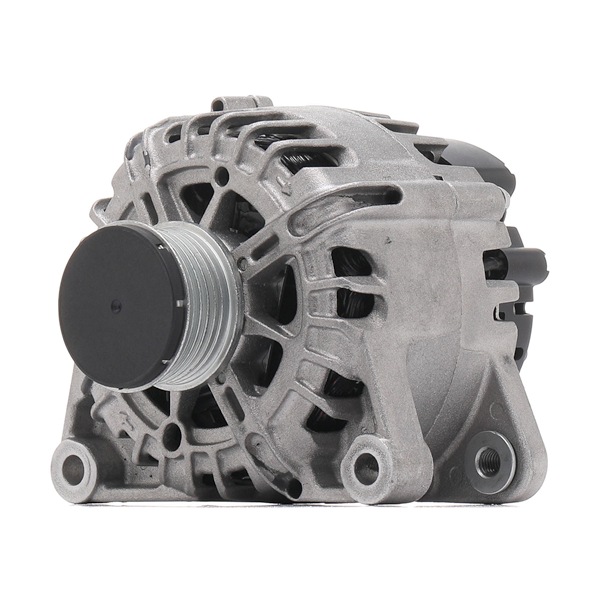 LUCAS LRA03728 Alternator CITROЁN C4 CACTUS 75 KM benzyna koszt