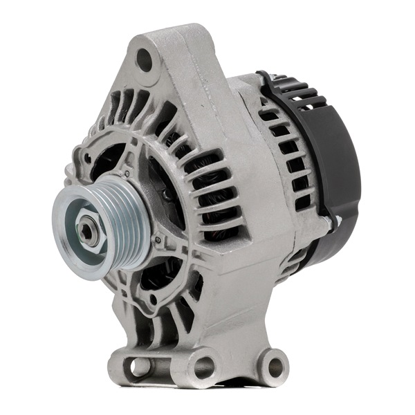 LUCAS LRB00357: Alternator 80A