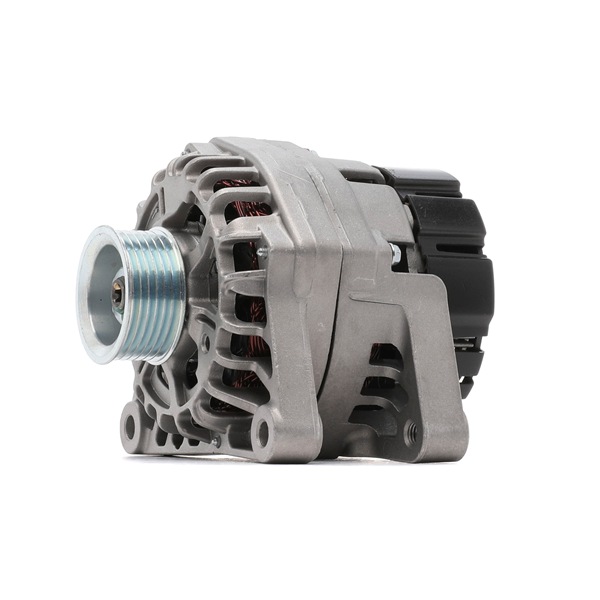 LUCAS LRB00436 Lichtmaschine PEUGEOT 206 Schrägheck (2A/C) 75 PS Benzin Kosten